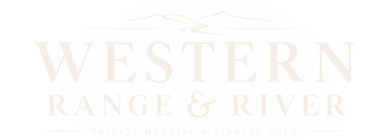 Western Range & River — Private Hunting & Fishing Club